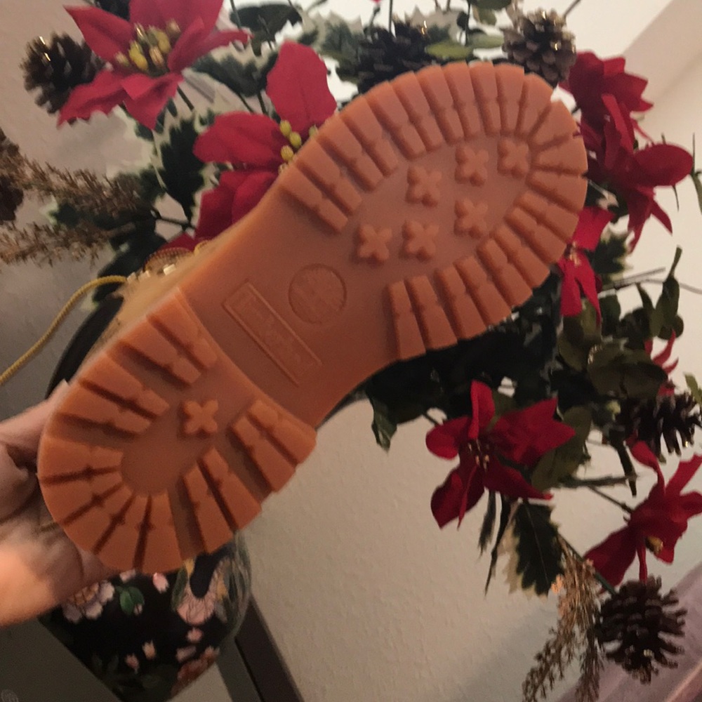 🥾 Timberland 🥾 Women’s Femmes Waterproof Boots - Picture 5 of 7